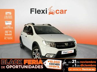 Imagen de DACIA Sandero 0.9 TCE Stepway Essential 66kW