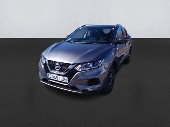 Imagen de NISSAN Qashqai 1.3 DIG-T Acenta 4x2 103kW