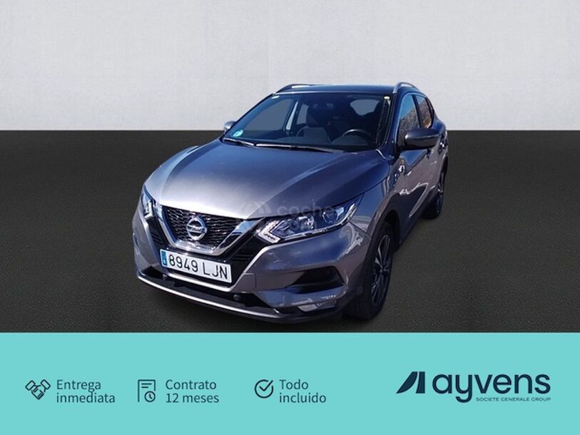 Foto del NISSAN Qashqai 1.3 DIG-T Acenta 4x2 103kW