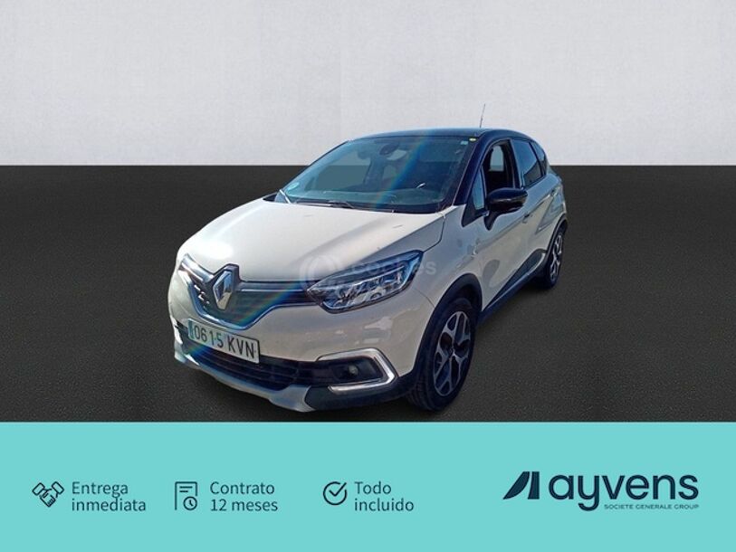 Foto del RENAULT Captur TCe Energy Zen 66kW