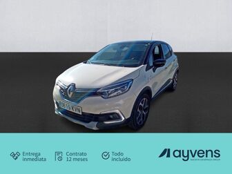 Imagen de RENAULT Captur TCe Energy Zen 66kW