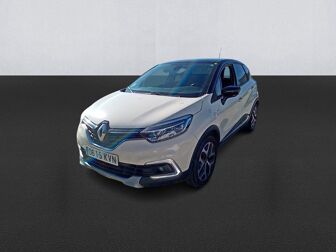 Imagen de RENAULT Captur TCe Energy Zen 66kW