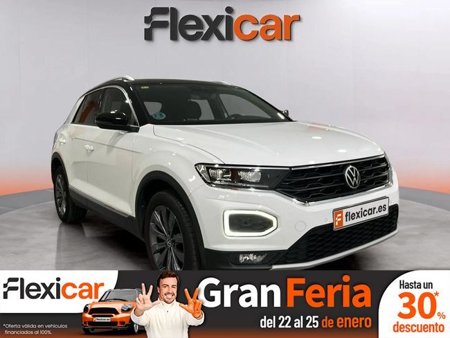 VOLKSWAGEN T-Roc (Sport 1.5 TSI 110kW (150CV) DSG) en Tarragona