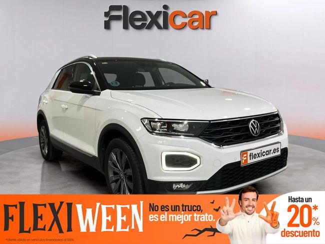 VOLKSWAGEN T-Roc (Sport 1.5 TSI 110kW (150CV) DSG) en Tarragona