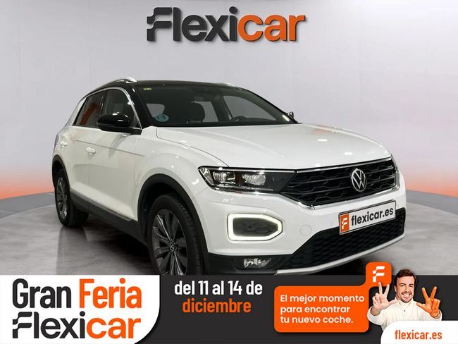 VOLKSWAGEN T-Roc (Sport 1.5 TSI 110kW (150CV) DSG) en Tarragona