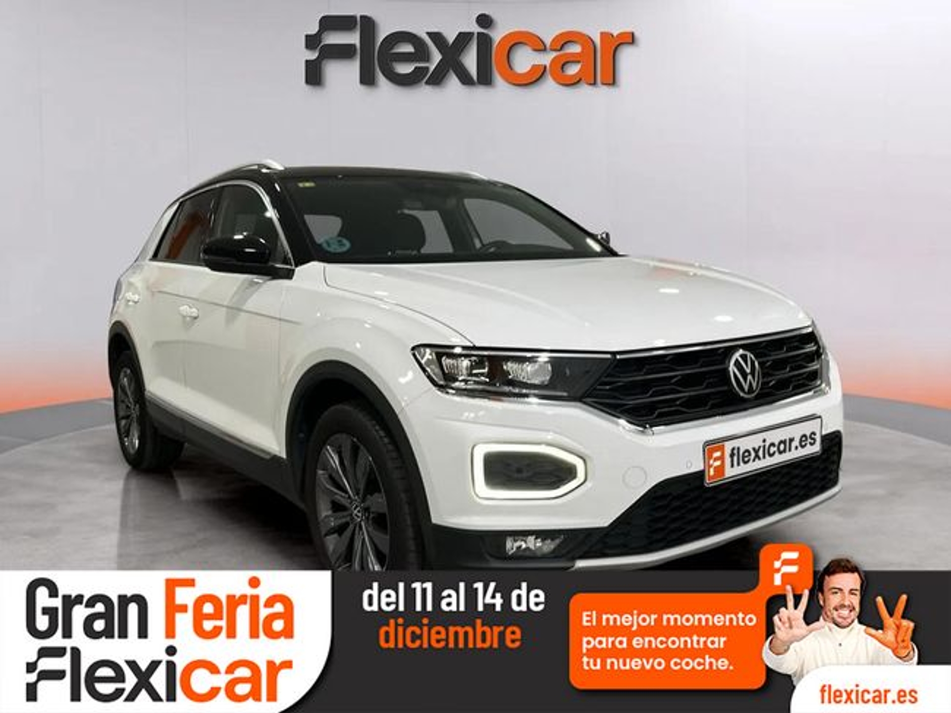 Imagen de VOLKSWAGEN T-Roc