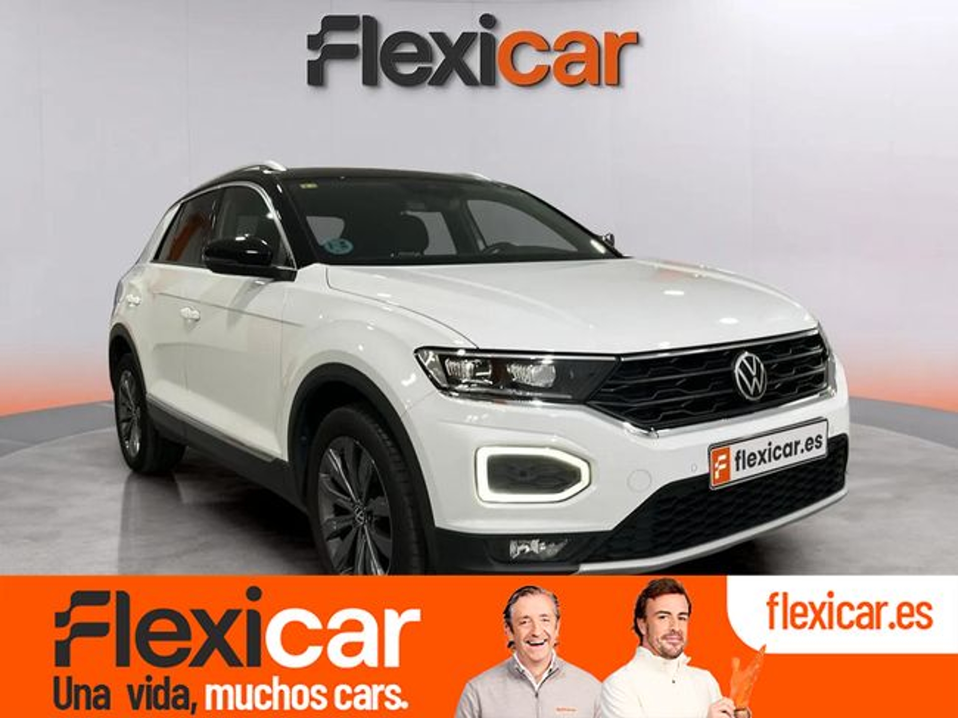 Imagen de VOLKSWAGEN T-Roc