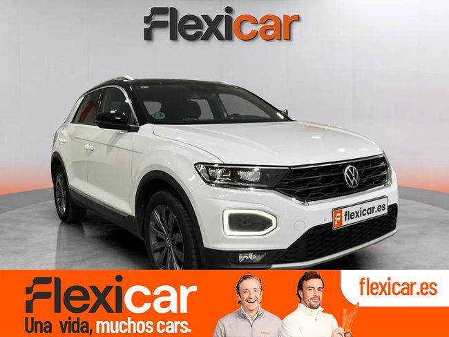 VOLKSWAGEN T-Roc (Sport 1.5 TSI 110kW (150CV) DSG) en Tarragona
