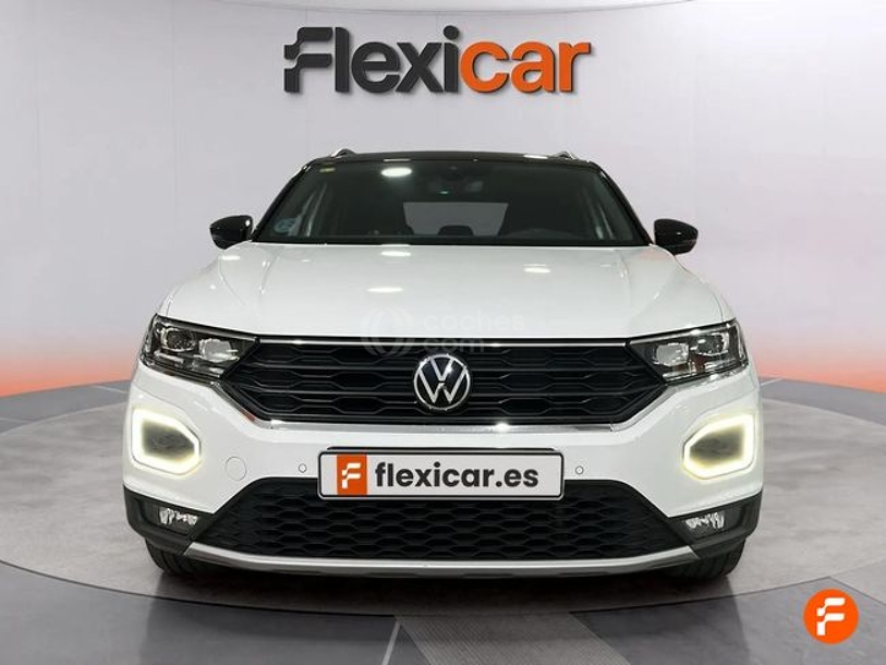 Foto del VOLKSWAGEN T-Roc 1.5 TSI Sport DSG7