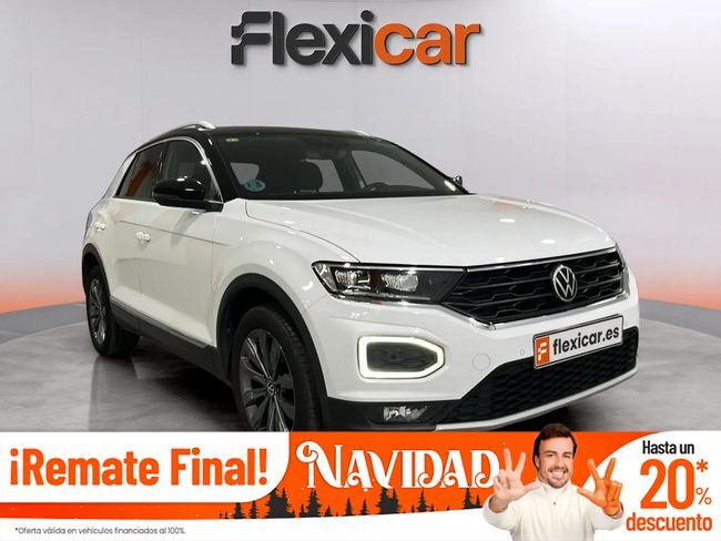 VOLKSWAGEN T-Roc (Sport 1.5 TSI 110kW (150CV) DSG) en Tarragona