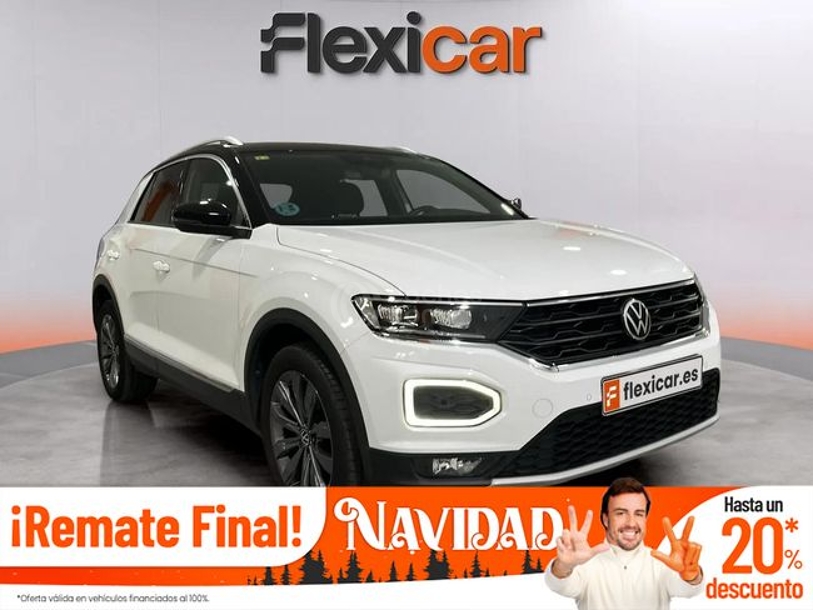 Foto del VOLKSWAGEN T-Roc 1.5 TSI Sport DSG7