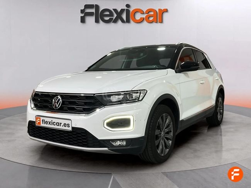 Foto del VOLKSWAGEN T-Roc 1.5 TSI Sport DSG7
