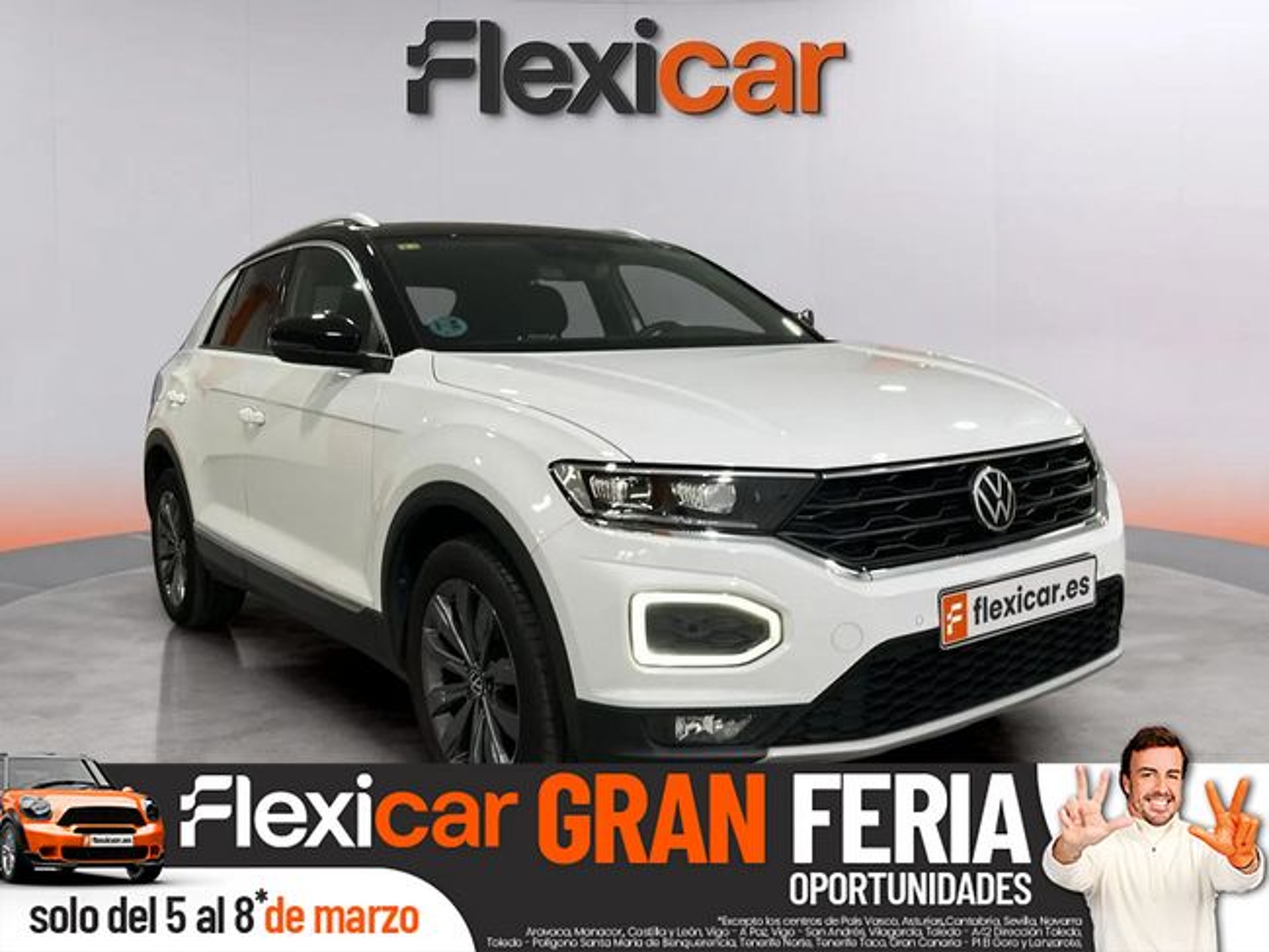 Imagen de VOLKSWAGEN T-Roc