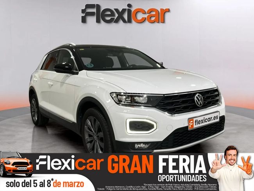 Foto del VOLKSWAGEN T-Roc 1.5 TSI Sport DSG7