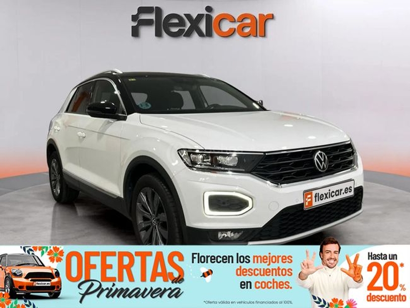 Foto del VOLKSWAGEN T-Roc 1.5 TSI Sport DSG7