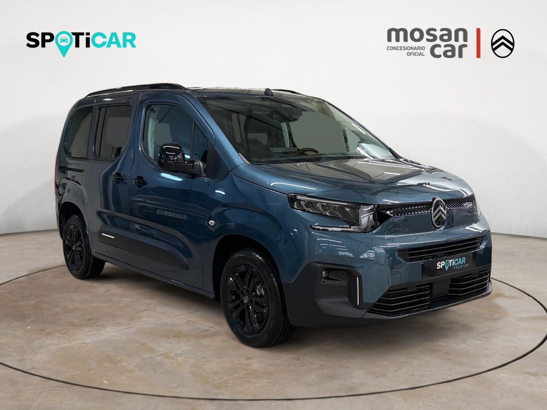 Imagen 3 de CITROEN Berlingo