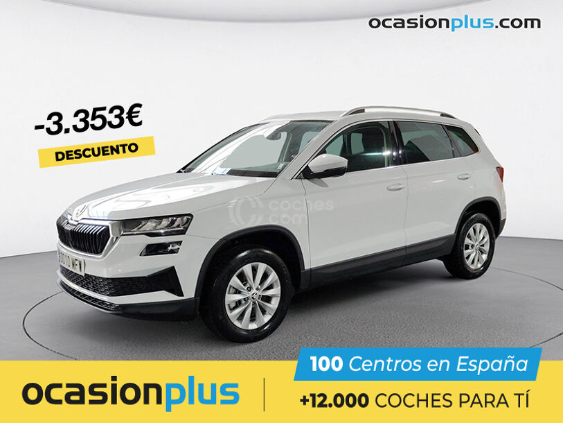 Foto del SKODA Karoq 1.5 TSI Ambition ACT