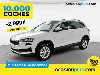 Imagen de SKODA Karoq 1.5 TSI Ambition ACT