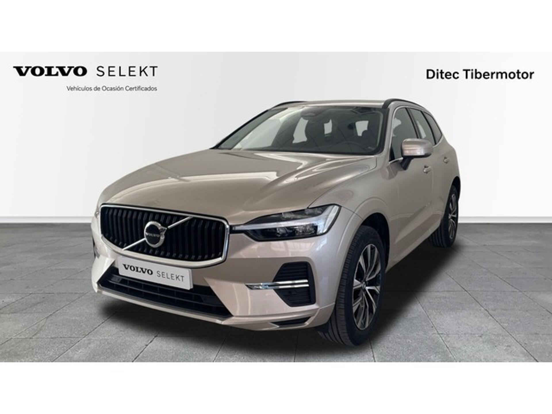 Imagen de VOLVO XC60