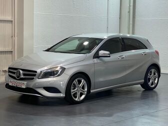 Imagen de MERCEDES Clase A A 200CDI BE Urban