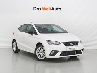 Imagen de SEAT Ibiza 1.0 TSI S&S FR XS 115