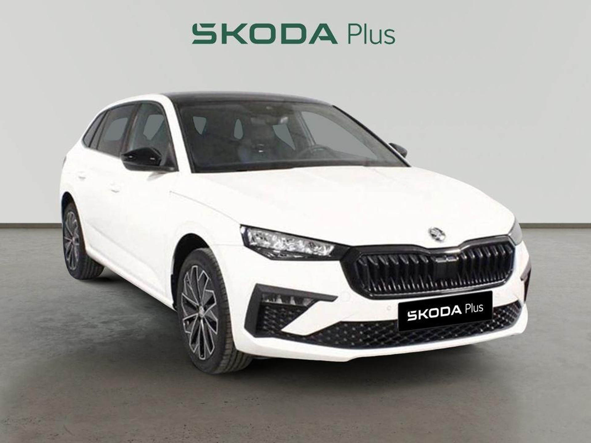 Imagen de SKODA Scala