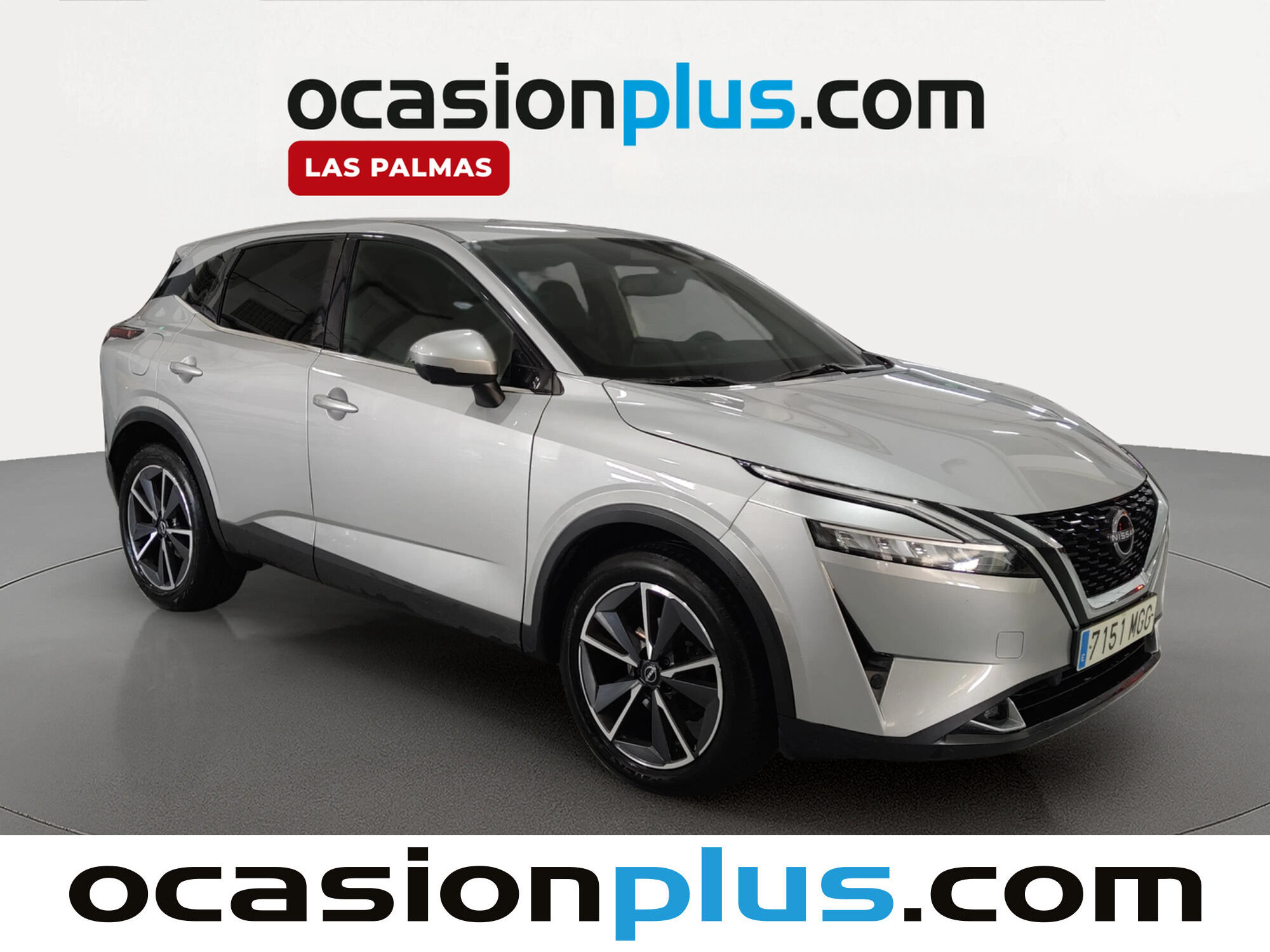Foto del NISSAN Qashqai 1.3 DIG-T mHEV 12V Acenta 4x2 Aut. 116kW