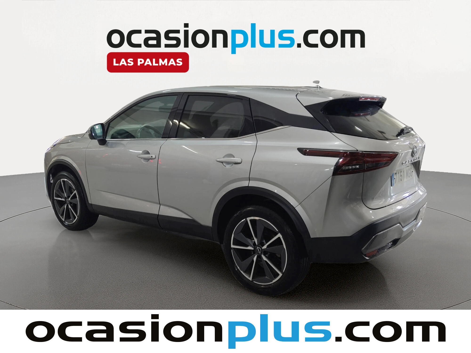 Foto del NISSAN Qashqai 1.3 DIG-T mHEV 12V Acenta 4x2 Aut. 116kW