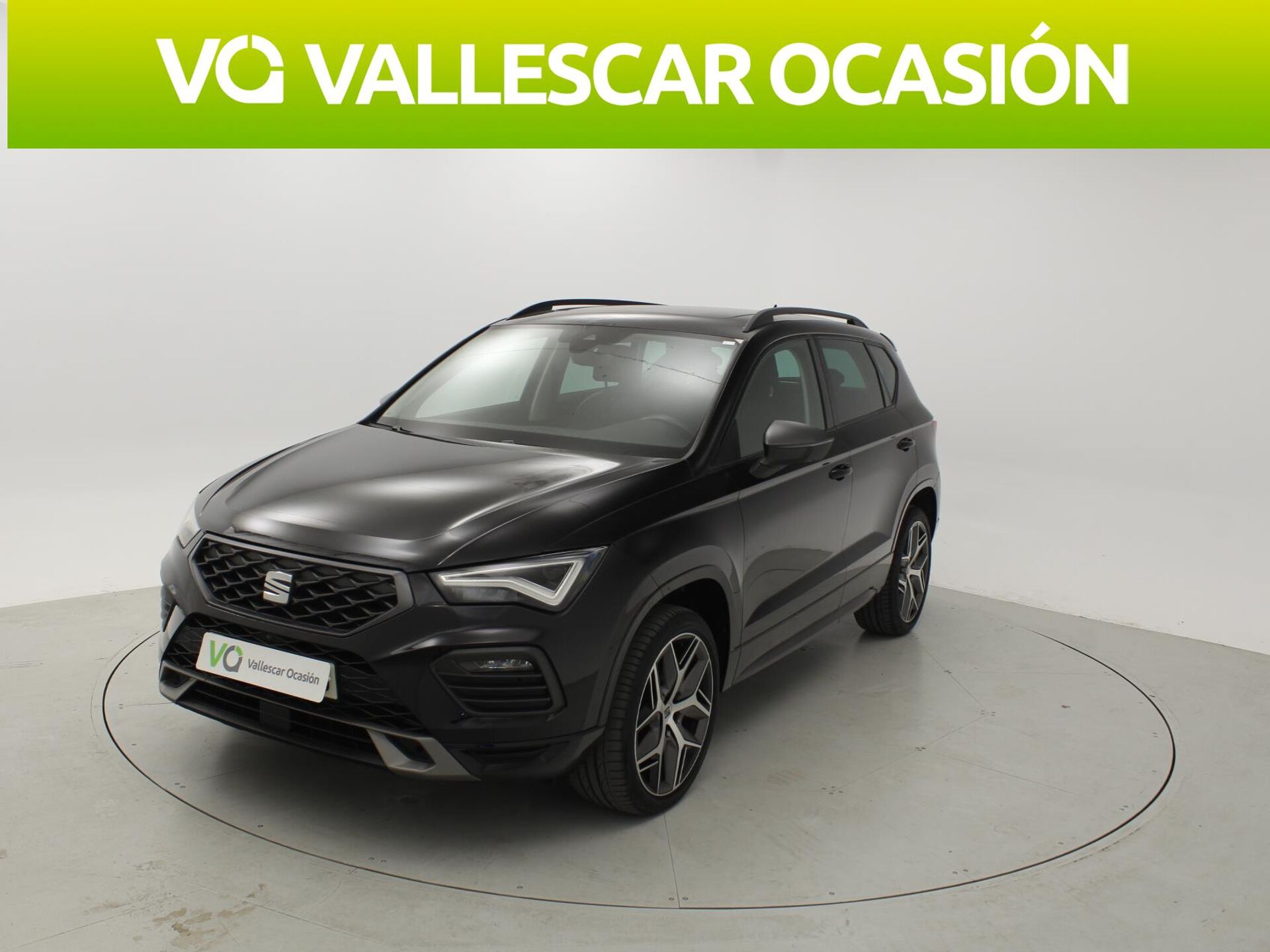 Imagen de SEAT Ateca