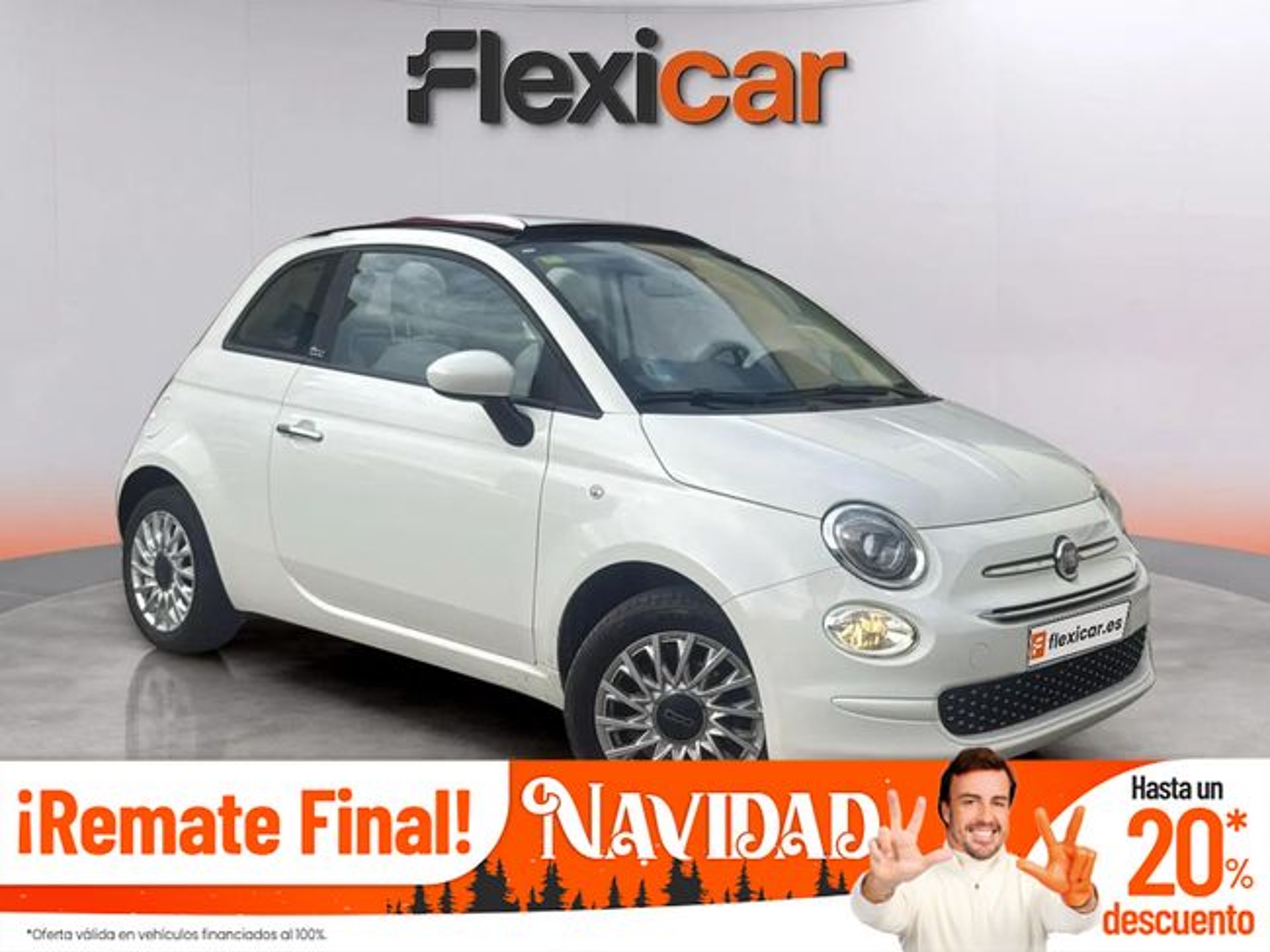Imagen de FIAT 500
