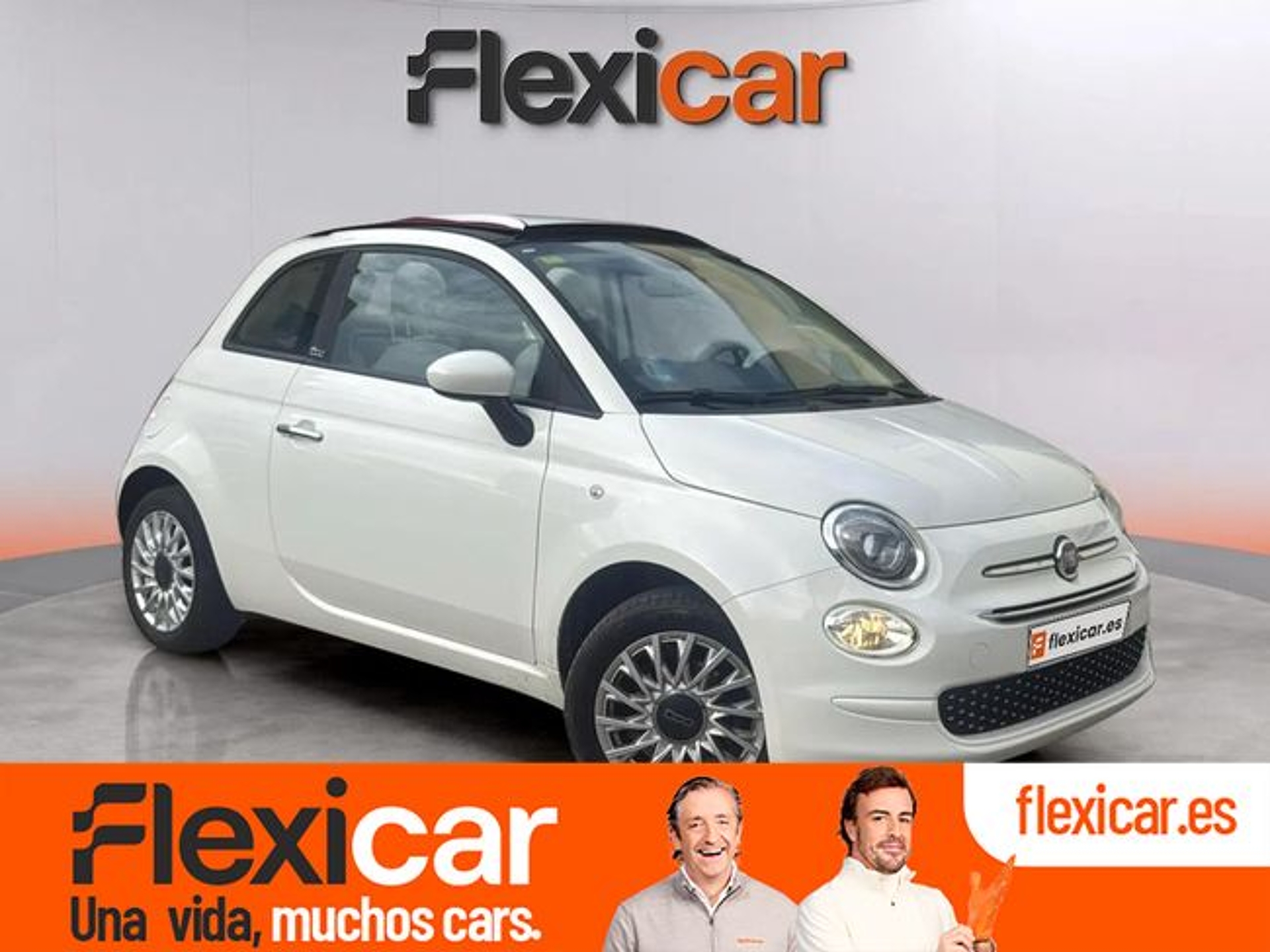 Imagen de FIAT 500