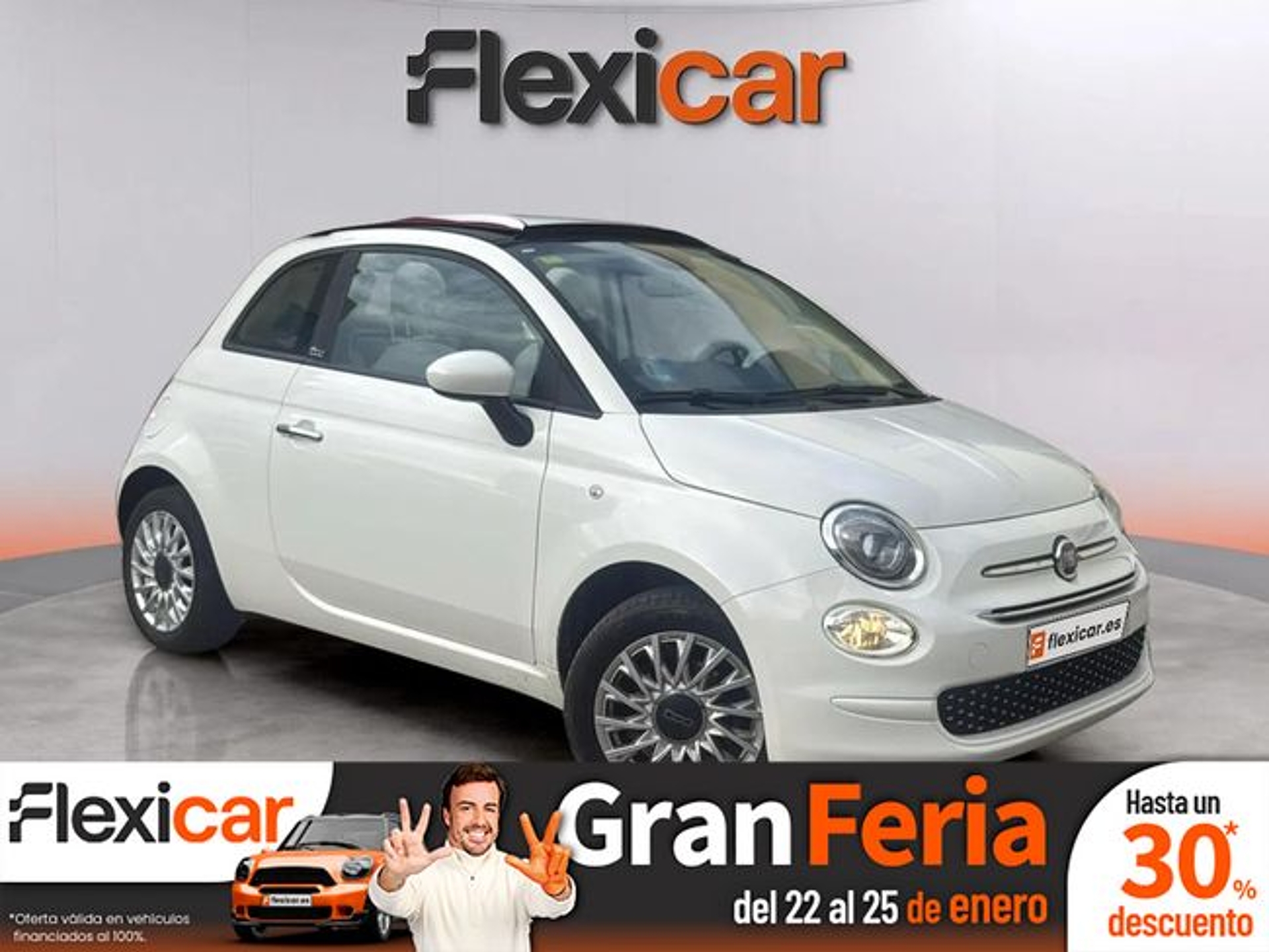 Imagen de FIAT 500