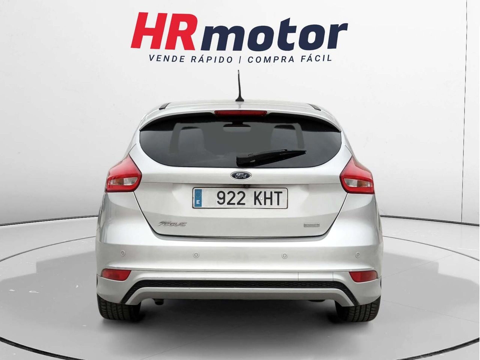 Imagen 3 de FORD Focus