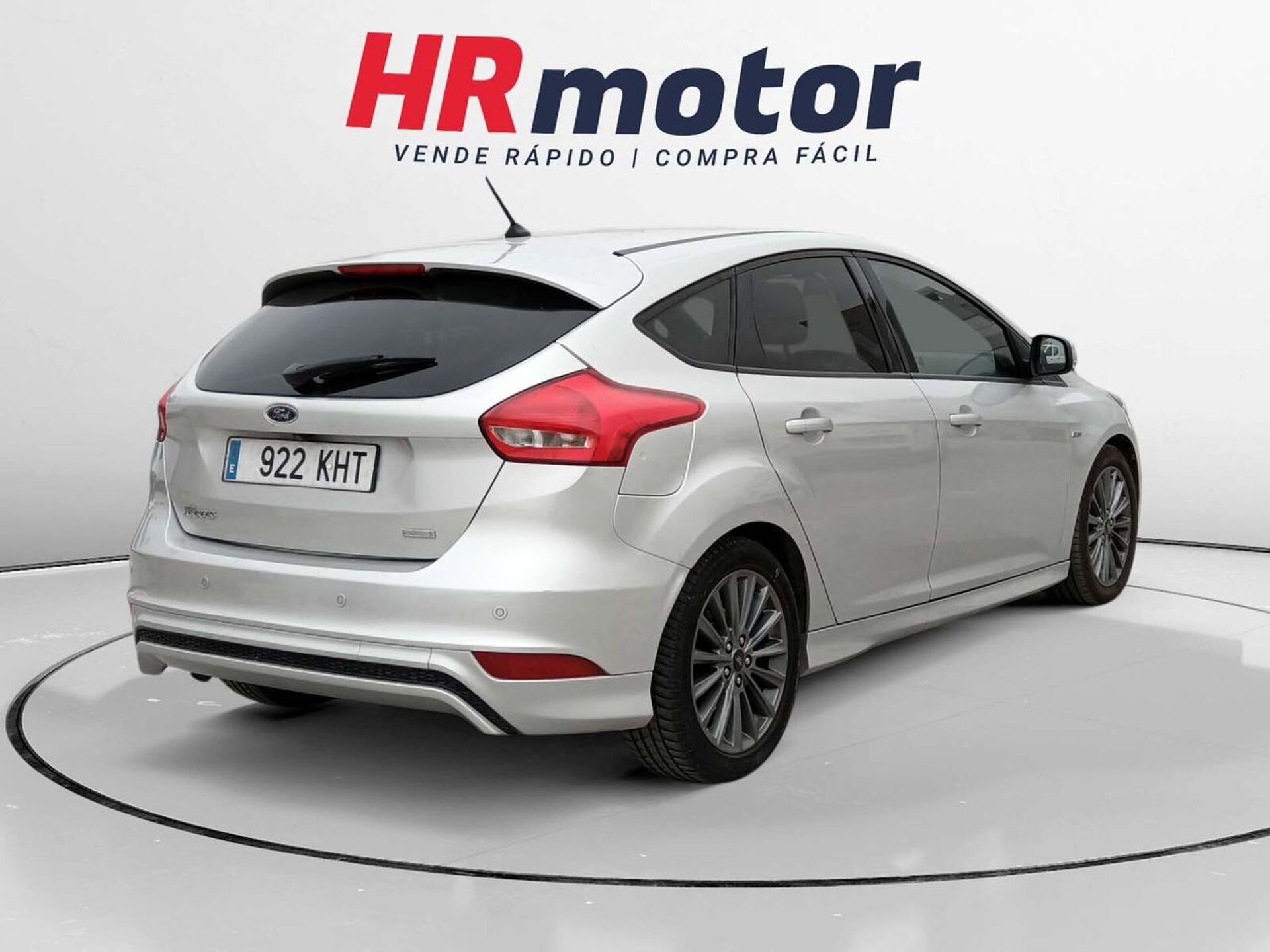 Imagen 2 de FORD Focus