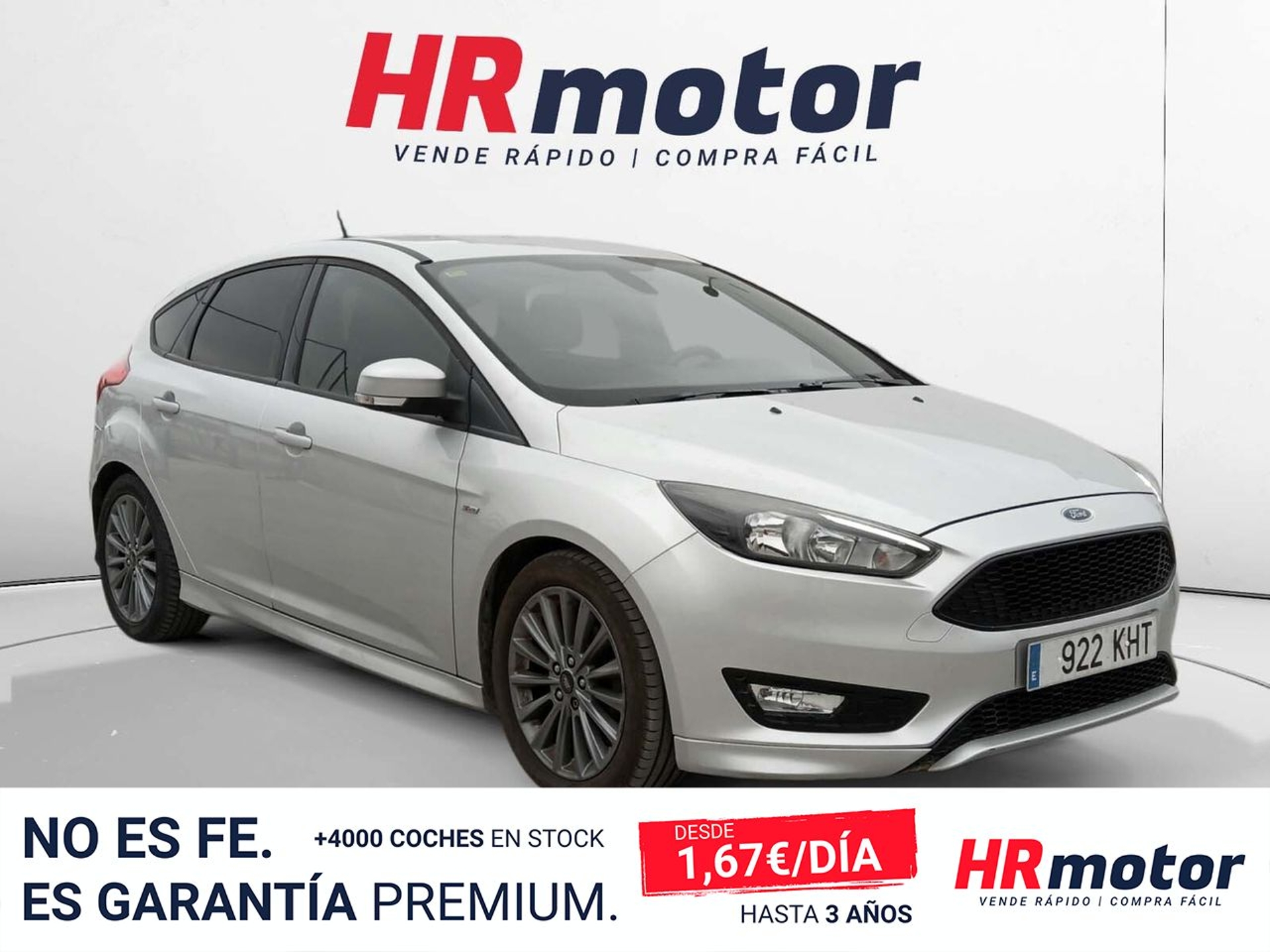 Imagen de FORD Focus