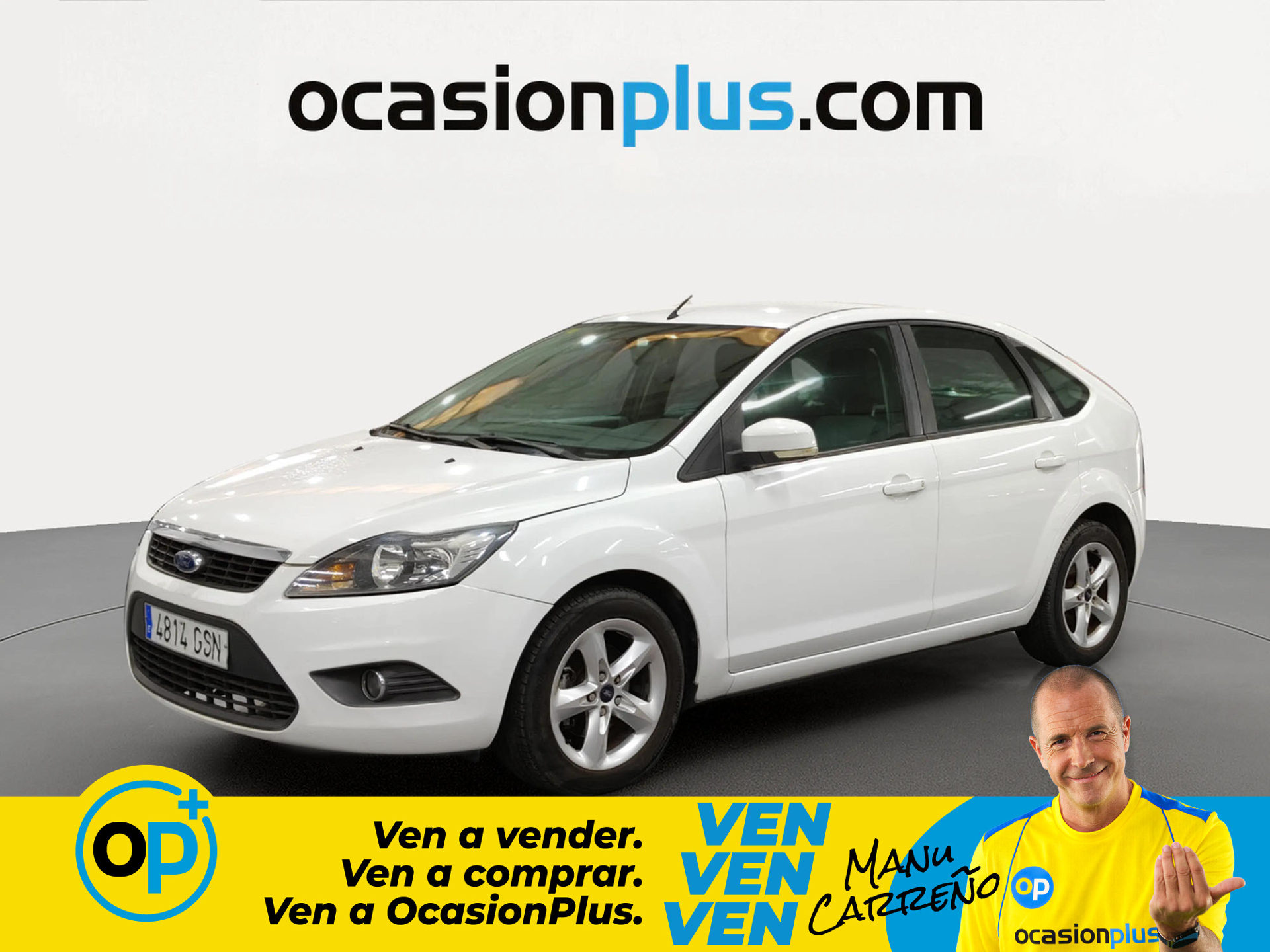 Imagen de FORD Focus