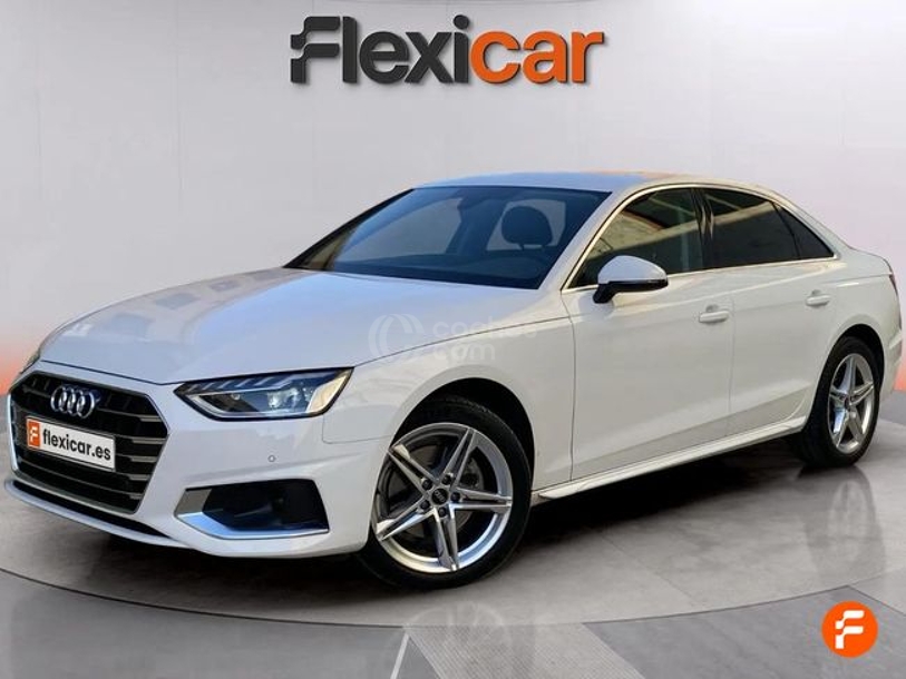 Foto del AUDI A4 35 TDI Advanced S tronic 120kW