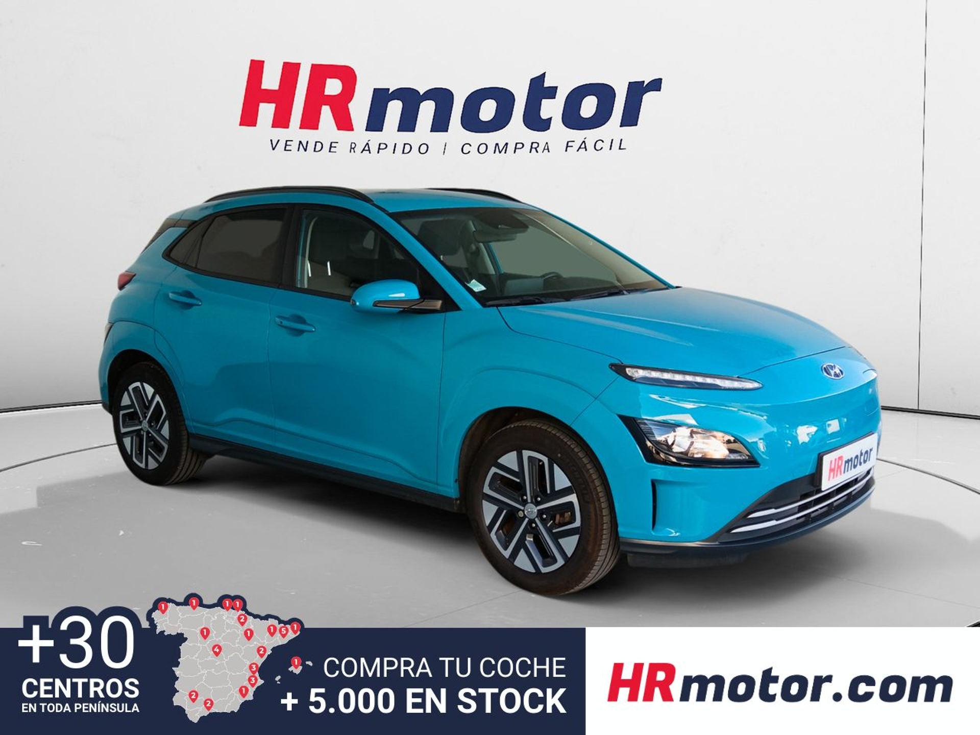 Imagen de HYUNDAI Kona