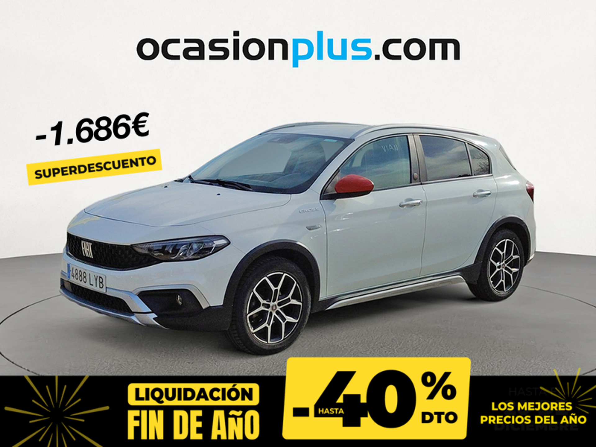 Imagen de FIAT Tipo
