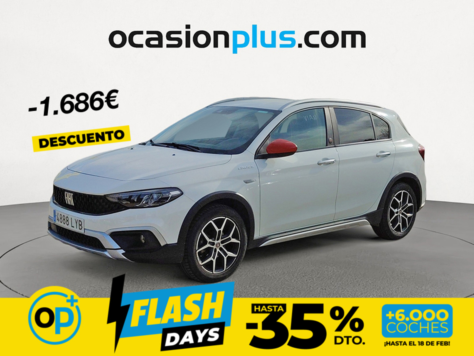 Imagen de FIAT Tipo