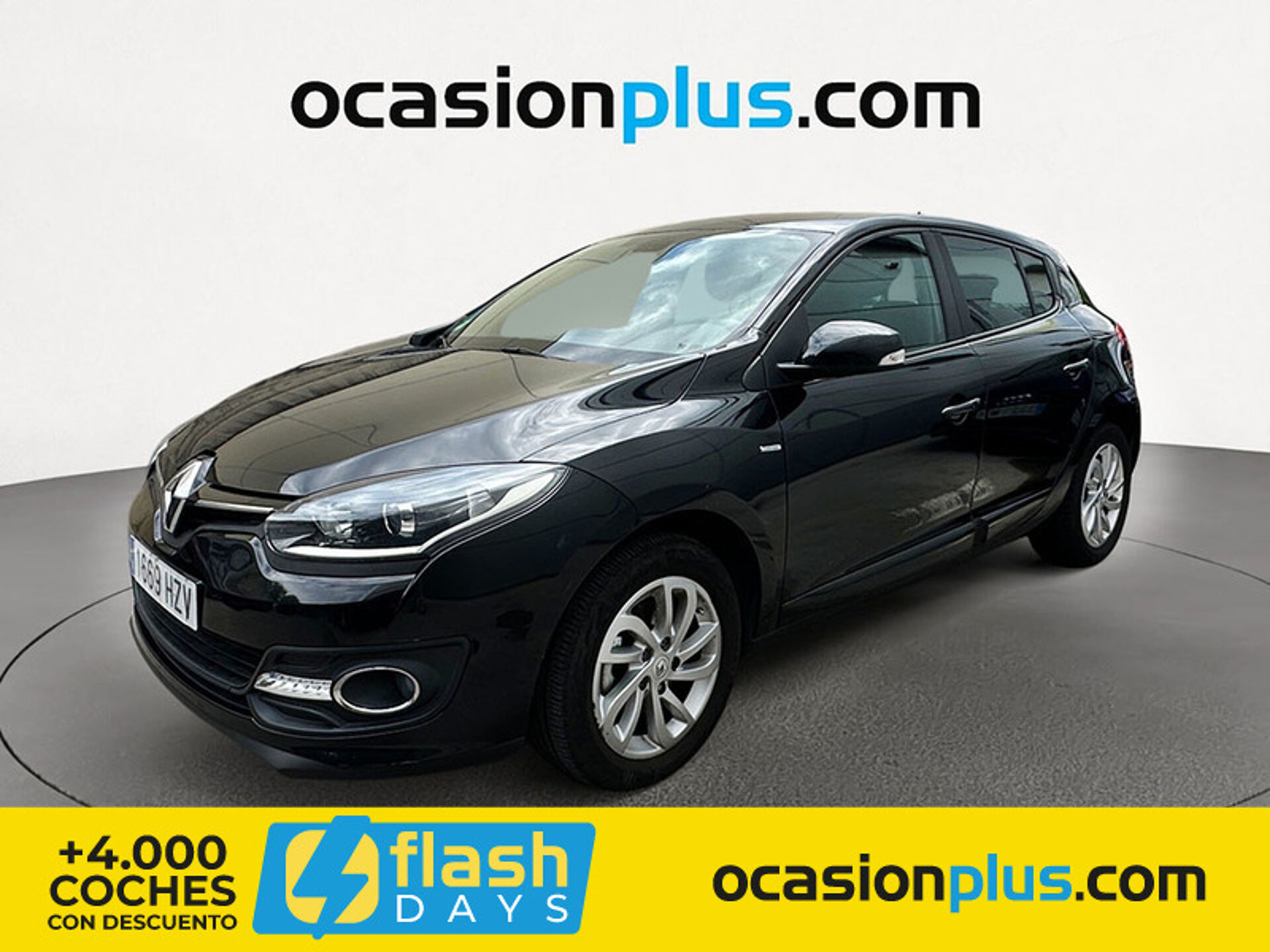 Imagen de RENAULT Mégane