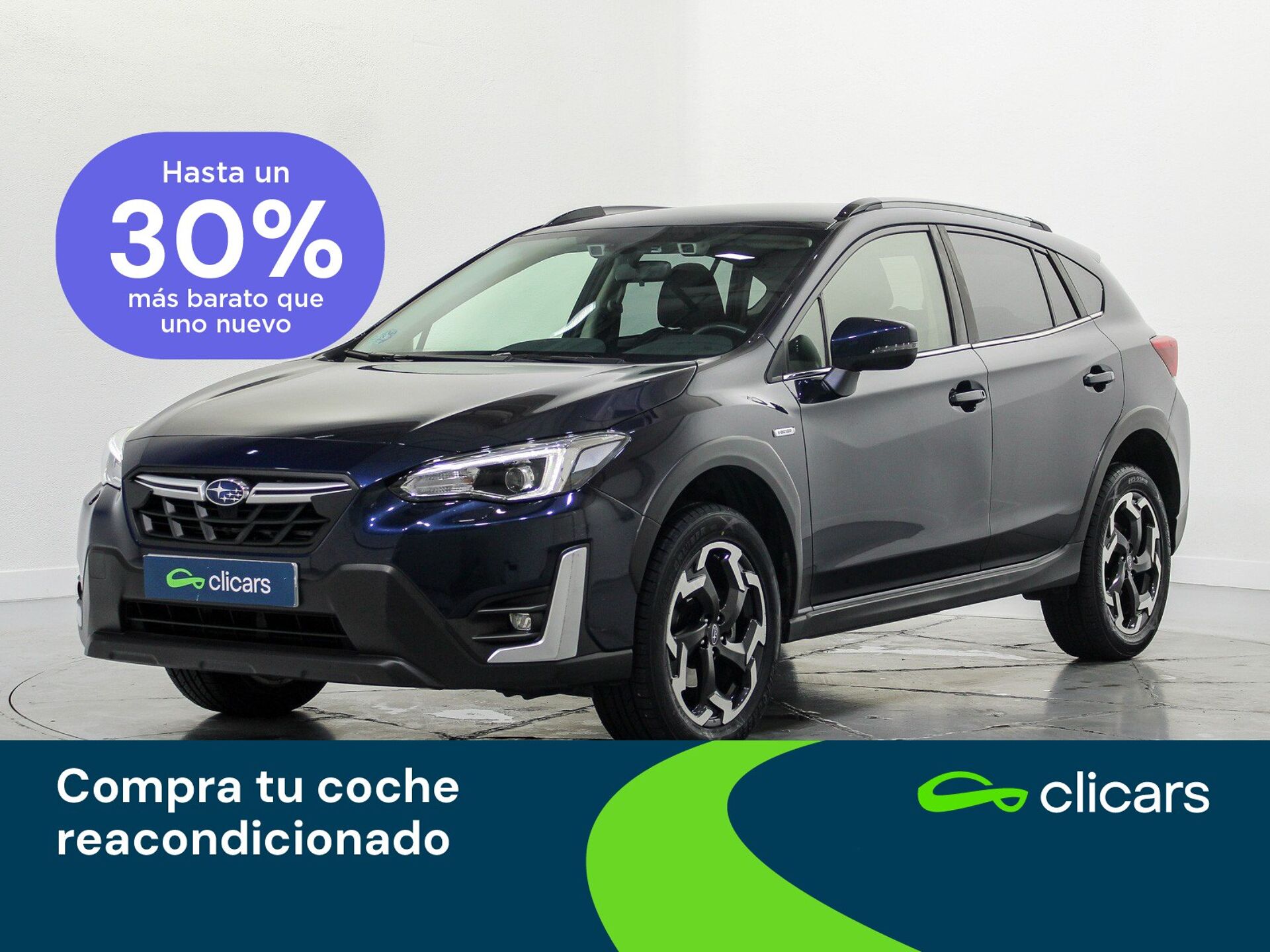 Imagen de SUBARU XV