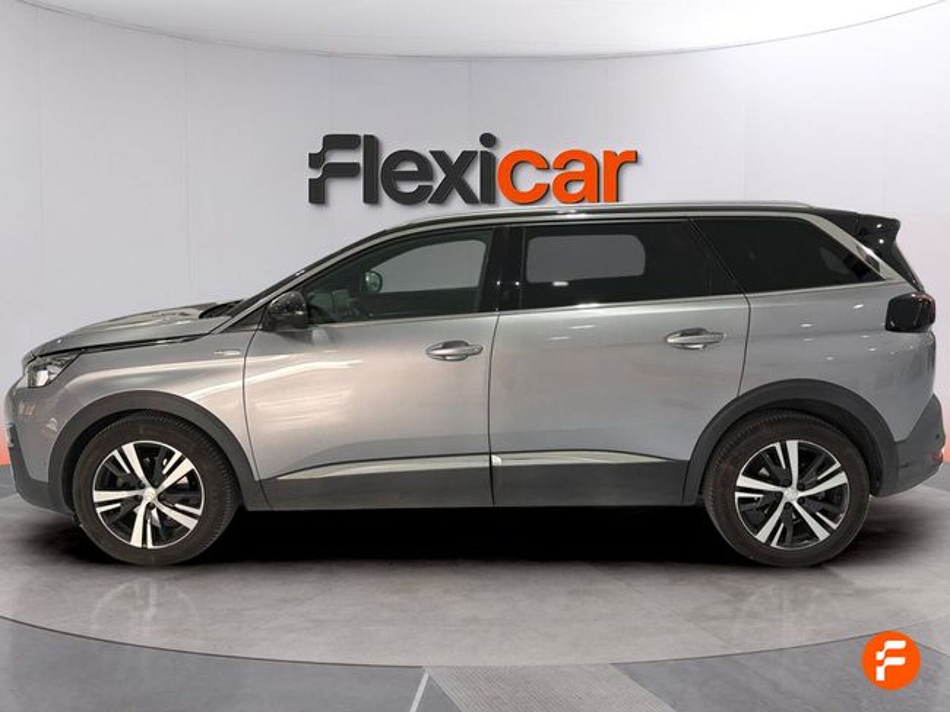 Imagen 3 de PEUGEOT 5008