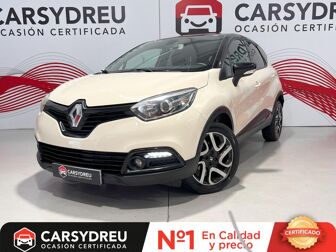 Imagen de RENAULT Captur 1.5dCi Ecoleader Energy Zen 90