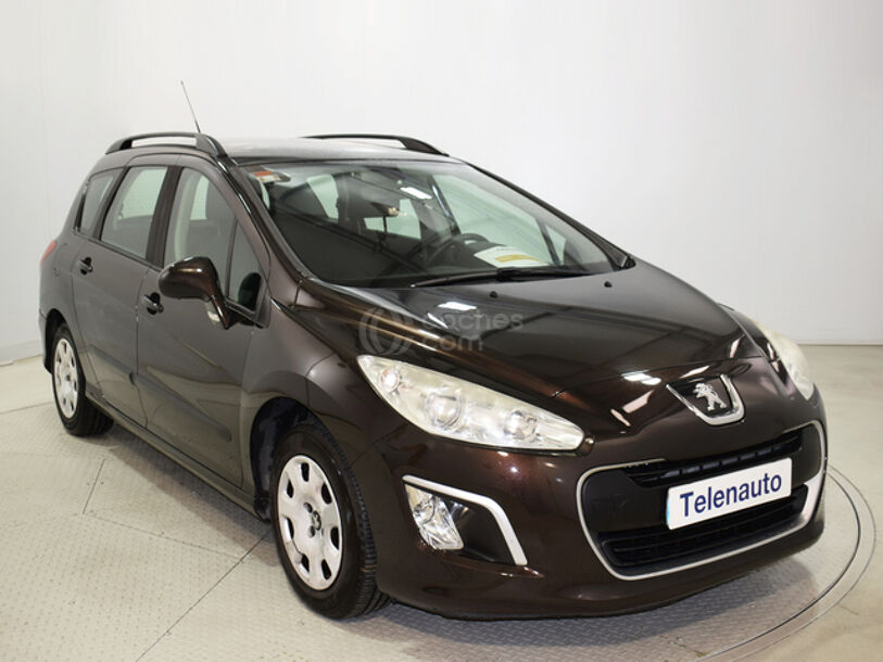 Foto del PEUGEOT 308 SW 1.6 VTi Access