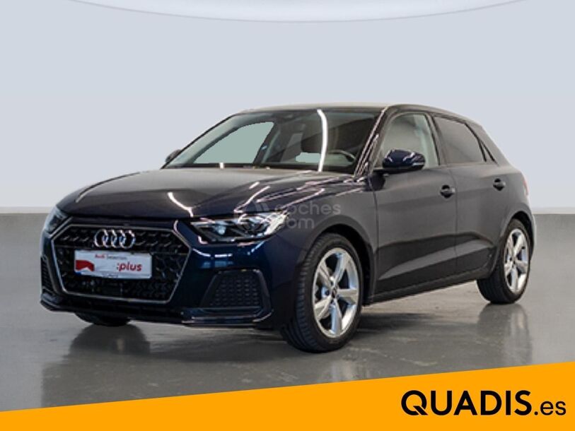 Foto del AUDI A1 Sportback 30 TFSI Advanced