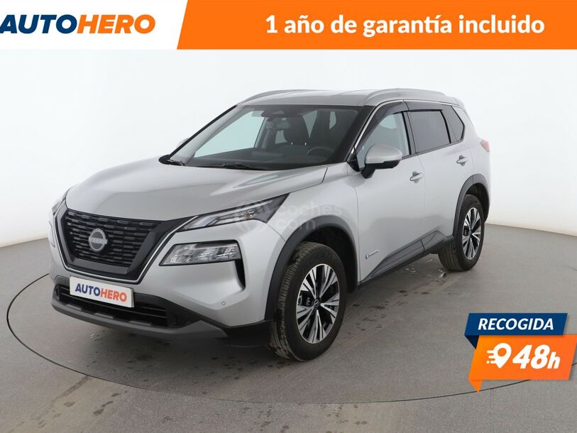 Foto del NISSAN X-Trail 1.5 e-Power Tekna e-4orce 4x4 7pl. 158kW