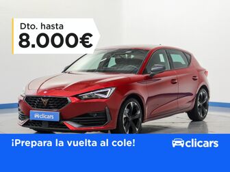 Imagen de CUPRA León 1.5 ETSI DSG 110Kw