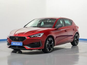 Imagen de CUPRA León 1.5 ETSI DSG 110Kw