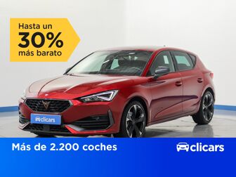 Imagen de CUPRA León 1.5 ETSI DSG 110Kw